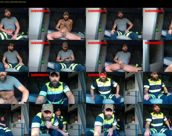 hardworkertn — 26 minute Chaturbate male cam show recording, 720p, Jan 30, 2022