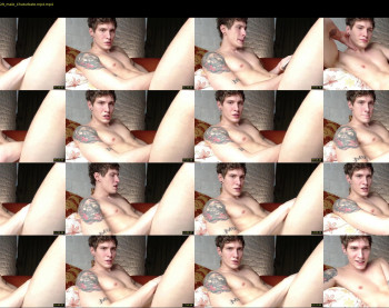 hercules__ — 22 minute Chaturbate male cam show recording, 1080p, Jan 30, 2022