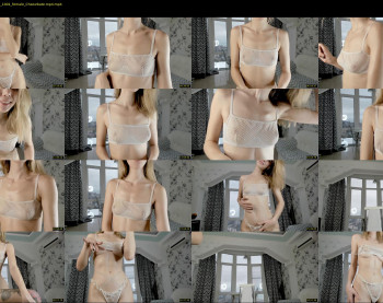 infinite_reality — 40 minute Chaturbate female cam show recording, 1080p, Jan 30, 2022