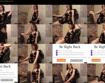 its_lily — 43 minute Chaturbate female cam show recording, 1080p, Jan 30, 2022