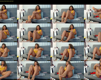 jadee__ — 34 minute Chaturbate female cam show recording, 1080p, Jan 30, 2022