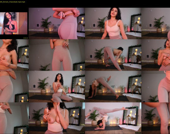 jadeperez_ — 70 minute Chaturbate female cam show recording, 1080p, Jan 31, 2022