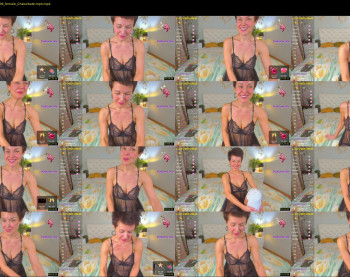 jennalison — 9 minute Chaturbate female cam show recording, 720p, Jan 30, 2022