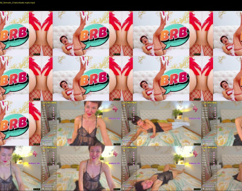jennalison — 48 minute Chaturbate female cam show recording, 720p, Jan 30, 2022