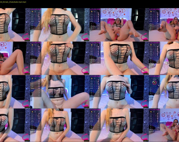 jennyshow — 62 minute Chaturbate female cam show recording, 1080p, Jan 30, 2022