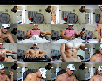 john_king29 — 99 minute Chaturbate male cam show recording, 720p, Jan 31, 2022