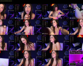 jojodelow — 50 minute Chaturbate female cam show recording, 1080p, Jan 30, 2022