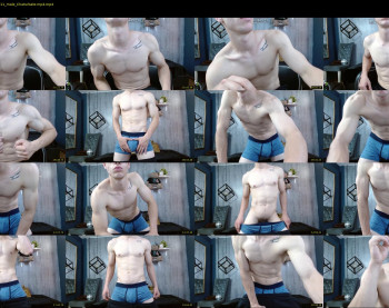 juanisimo_ — 24 minute Chaturbate male cam show recording, 1080p, Jan 30, 2022