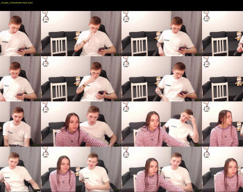 julsweet — 9 minute Chaturbate male cam show recording, 1080p, Jan 31, 2022