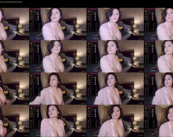 karrin — 3 minute Chaturbate female cam show recording, 1080p, Jan 31, 2022