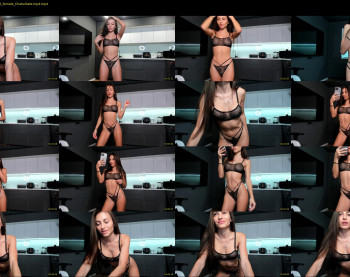 katrin_fit — 6 minute Chaturbate female cam show recording, 1080p, Jan 30, 2022