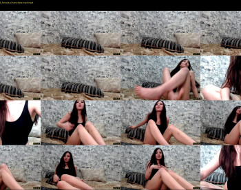 katydoll_ — 9 minute Chaturbate female cam show recording, 720p, Jan 30, 2022