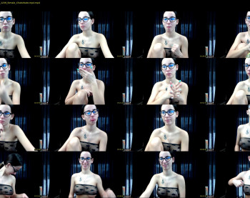 kim__possible — 10 minute Chaturbate female cam show recording, 1080p, Jan 30, 2022