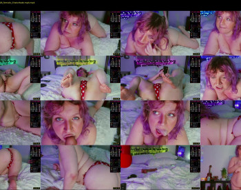 kittykay86 — 71 minute Chaturbate female cam show recording, 1080p, Jan 30, 2022