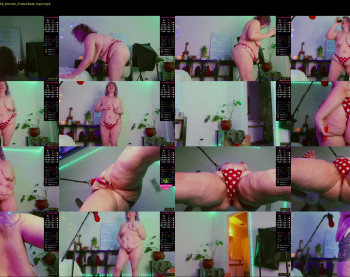 kittykay86 — 70 minute Chaturbate female cam show recording, 1080p, Jan 30, 2022