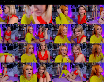 larragane — 70 minute Chaturbate couple cam show recording, 1080p, Jan 30, 2022