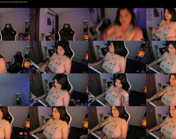 laurasophya — 69 minute Chaturbate female cam show recording, 1080p, Jan 31, 2022