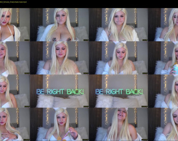 leah_bunny — 96 minute Chaturbate female cam show recording, 480p, Jan 30, 2022