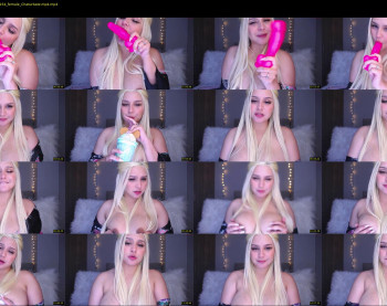 leah_bunny — 17 minute Chaturbate female cam show recording, 480p, Jan 31, 2022