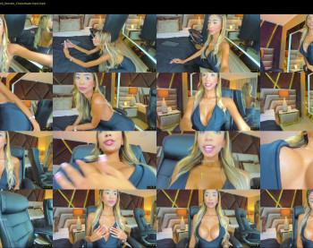 lilipinkette — 22 minute Chaturbate female cam show recording, 1080p, Jan 31, 2022