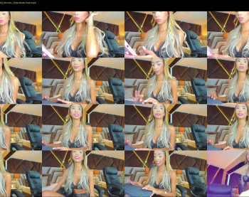 lilipinkette — 4 minute Chaturbate female cam show recording, 1080p, Jan 31, 2022