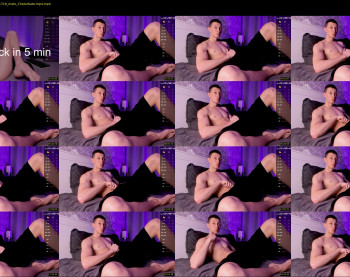 lyon_power_ — 23 minute Chaturbate male cam show recording, 1080p, Jan 30, 2022