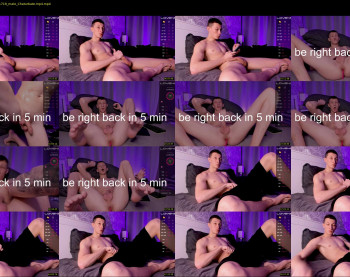 lyon_power_ — 58 minute Chaturbate male cam show recording, 1080p, Jan 30, 2022