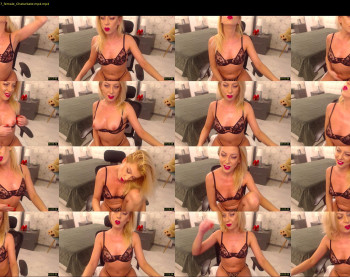 marimais — 21 minute Chaturbate female cam show recording, 720p, Jan 30, 2022
