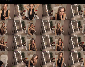 martha_mayer — 12 minute Chaturbate female cam show recording, 1080p, Jan 30, 2022