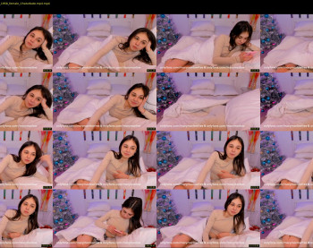 mary_marlow — 81 minute Chaturbate female cam show recording, 1080p, Jan 30, 2022