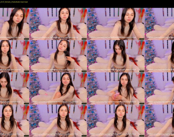 mary_marlow — 41 minute Chaturbate female cam show recording, 1080p, Jan 30, 2022