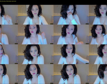 mary_rosse — 8 minute Chaturbate couple cam show recording, 1080p, Jan 31, 2022