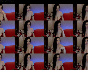 melissabarbie — 8 minute Chaturbate couple cam show recording, 720p, Jan 31, 2022
