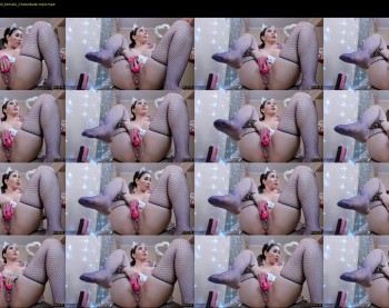 mia_choo — 6 minute Chaturbate female cam show recording, 720p, Jan 31, 2022