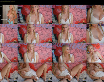 miakinkdd — 75 minute Chaturbate female cam show recording, 1080p, Jan 30, 2022