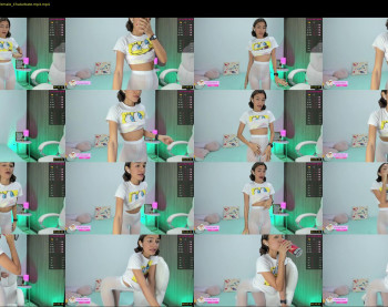 mila_1 — 10 minute Chaturbate female cam show recording, 1080p, Jan 31, 2022