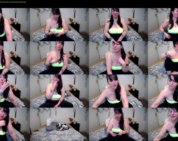 milfmonee — 51 minute Chaturbate female cam show recording, 720p, Jan 30, 2022