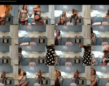 milkykandy — 71 minute Chaturbate female cam show recording, 1080p, Jan 30, 2022