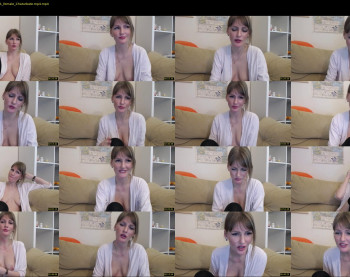 misslucci — 8 minute Chaturbate female cam show recording, 1080p, Jan 30, 2022