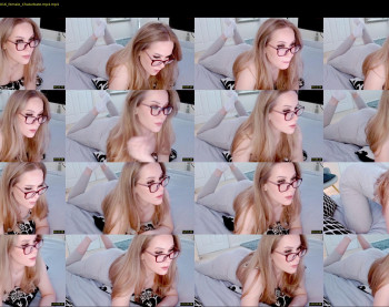 myassistant — 92 minute Chaturbate female cam show recording, 720p, Jan 31, 2022