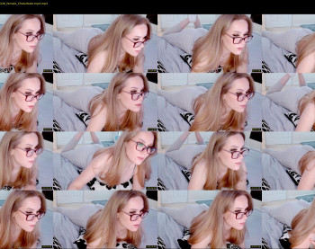 myassistant — 117 minute Chaturbate female cam show recording, 720p, Jan 31, 2022