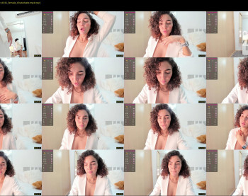mykinkybunny — 9 minute Chaturbate female cam show recording, 1080p, Jan 31, 2022