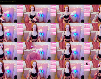 nancy_winter — 13 minute Chaturbate female cam show recording, 1080p, Jan 30, 2022