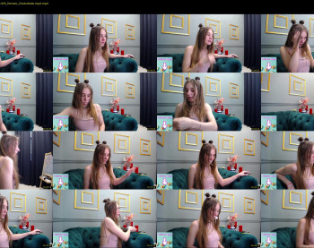 nancycute__ — 7 minute Chaturbate female cam show recording, 1080p, Jan 30, 2022