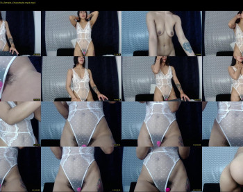 nani_miler — 99 minute Chaturbate female cam show recording, 720p, Jan 30, 2022