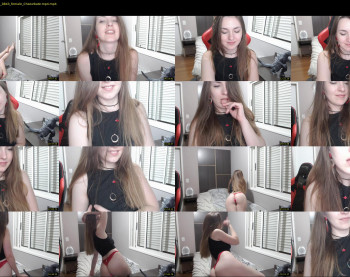 naughty_popa — 70 minute Chaturbate female cam show recording, 1080p, Jan 30, 2022