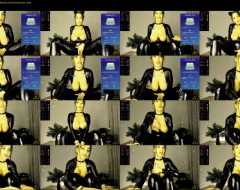 neytirii — 7 minute Chaturbate female cam show recording, 1080p, Jan 31, 2022