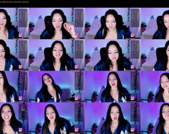 nicolthompsonn — 70 minute Chaturbate female cam show recording, 1080p, Jan 31, 2022