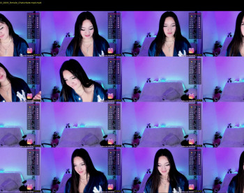 nicolthompsonn — 70 minute Chaturbate female cam show recording, 1080p, Jan 31, 2022