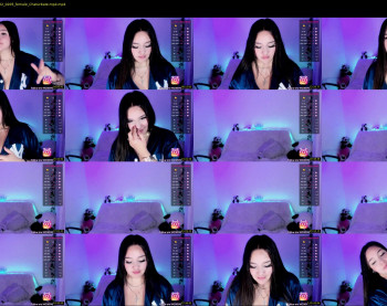 nicolthompsonn — 70 minute Chaturbate female cam show recording, 1080p, Jan 31, 2022